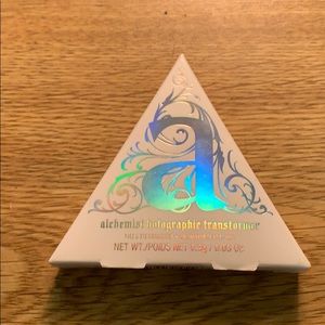 Authentic KVD Alchemist Holographic Transformer